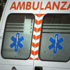 Salerno, cade nel vuoto mentre controlla canna fumaria: morto operaio di 57 anni