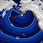 Terremoto in Alaska oggi, scossa di magnitudo 7.4: diramato l'allarme tsunami