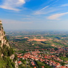 San Marino, pacchetto vacanze con vaccino