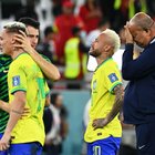 Neymar piange, Croazia in festa: Modric e compagni ai rigori eliminano il Brasile e vanno in semifinale