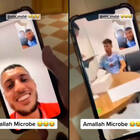 Marocco in semifinale, Amallah show all'antidoping in videochiamata con gli amici: il video fa infuriare la Spagna