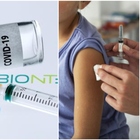 Vaccino, Pfizer e Biontech chiedono il via libera al «booster per i bambini