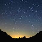 Non solo Perseidi: fino al 15 dicembre "pioggia" delle stelle cadenti Geminidi