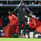 Lazio, il Bayern Monaco è in crisi nera