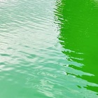 Esplosione in mare, l'acqua diventa verde: l'incredibile fenomeno, cos'è successo