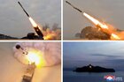 Corea del Nord, il test del nuovo missile scuote il mondo