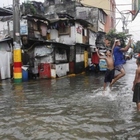 Inondazioni Filippine: 8 morti, 19 dispersi e 46mila evacuati