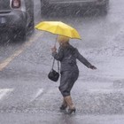 Meteo, incubo maltempo: in arrivo pioggia e grandine. Da mezzanotte scatta l'allerta arancione