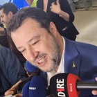 Salvini gufa l'Inter: «Il ponte sullo Stretto si farà. E in finale di Champions ci andranno i nerazzurri»