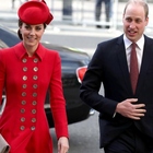 William e Kate irritati da Harry: il gesto alla vigilia dell'anniversario della regina Elisabetta non passerà inosservato