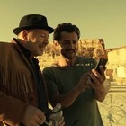 Vasco, su Raiuno il nuovo video girato in Puglia Vasco, su Raiuno il nuovo video girato in Puglia