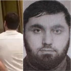 Terrorista arrestato all'aeroporto di Fiumicino