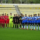 Calcio, il Tagikistan si ferma: anche le isole felici si arrendono al Covid-19