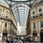 Milano, rivoluzione in Galleria: arrivano Balenciaga e The Bridge, canoni d'affitto alle stelle