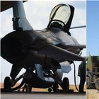 immagine Nato, ecco il patto per Kiev: F-16, Samp-T e Patriot per Zelensky. Potenziato il fronte Est