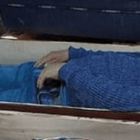 Coronavirus Perù, sindaco evade dalla quarantena: si finge morto in una bara per nascondersi dalla polizia