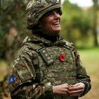 Kate Middleton in equipaggiamento militare: la sua prima visita al reggimento