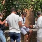 Coronavirus: a Napoli è corsa ai tamponi, ospedale Cotugno preso d'assalto