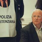Raffaele Cutolo, morto in carcere il boss della camorra: aveva 79 anni