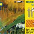 Lotteria Italia: a Magliano Sabina il terzo premio da due milioni di euro e anche altri due da 20mila euro