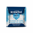 Caffè Borbone, limited edition di azzurra per celebrare lo scudetto del Napoli