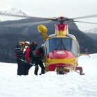 Sciatore morto a Courmayeur, si è schiantato dopo un volo di 100 metri