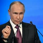 Putin cambia ministro della Difesa