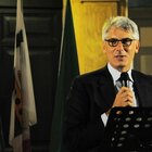 Tiziano Onesti, nuovo presidente dell'ospedale Bambino Gesù