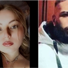 Morti due giovani a Napoli travolti e uccisi da un'auto, Lucia e Francesco avevano 20 e 23 anni