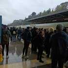 Roma-Viterbo, odissea per i pendolari della linea: attese record alle stazioni