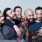 Il ritorno dei Negramaro: nuovo album e nuovo tour. Attesa per il concerto a Lecce Il ritorno dei Negramaro: nuovo album e nuovo tour. Attesa per il concerto a Lecce