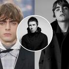 Liam Gallagher, il figlio Lennon diventa modello per Zara