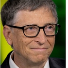 Bill Gates: «Il virus finirà solo tra due anni, ci attende un autunno molto duro»