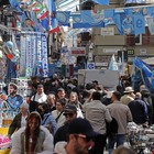 immagine Pasqua a Napoli con metropolitana e funicolari: Anm aumenta il bonus a 230 euro, accordo salvo in extremis