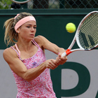 Camila Giorgi guadagna il secondo turno del Roland Garros: ha sconfitto la francese Alize Lim 6-3, 6-2