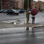 Roma, Tuscolana, odissea pedoni: un incidente ogni due giorni