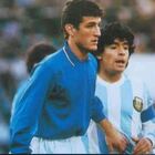La lettera di Ferrara a Maradona: «L'attesa è finita»