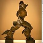 Boccioni, all'asta la scultura in bronzo simbolo del Futurismo: valore stimato tra i 3,8 e 4,5 milioni di dollari