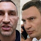 Klitschko, Usyk, Lomachenko: l’Ucraina schiera anche i pugili