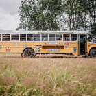 Scuola, dall'iconico 'yellow bus' alla sala studio delle sorelle Brontë: 10 Airbnb per i nostalgici della ripartenza