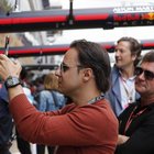 Formula E, Massa annuncia: «Il prossimo anno correrò nella squadra di Di Caprio»