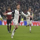 Super Dybala riporta la Juve al primo posto. Crisi nera per il Milan di Pioli: 3 ko in 5 gare