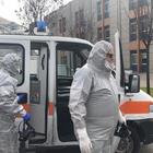 Coronavirus, la Regione Campania: attivata task force al Cotugno