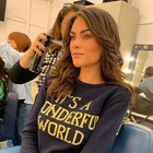Sanremo, Francesca Sofia Novello difende Amadeus dopo la polemica su Valentino Rossi: «Nessuno può parlare a mio nome»