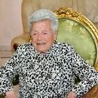 Ginevra Zuffranieri nonna d'acciaio: a 103 anni scampa al virus. Il segreto? «Non mi sono mai sposata»