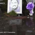 La Fiorentina lo ricorda su Facebook: "Per sempre con noi" Video