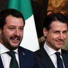 Basilicata, dopo la vittoria la Lega alza la posta per sbancare a maggio, torna lo spettro della crisi