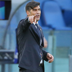 Roma, San Siro con vista sul derby: Fonseca fa la prova generale contro l'Inter