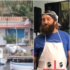 Alessio Madeddu, lo chef di “4 Ristoranti” ucciso in Sardegna: panettiere condannato a 23 anni