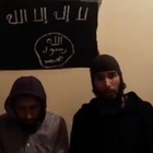 I primi 4 arrestiati: «Siamo dell'Isis», video choc